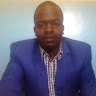 Eric Mambwe Kasakula