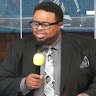 Miles Frazier Sr bluey