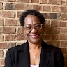 Felicia Jones