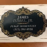 James Isabel
