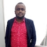 patrick mugo