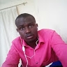 Bruce Kamusiime