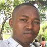Kiplangat Aron