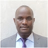Silas Ochieng
