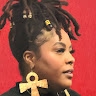 ebony gordon