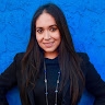 Alejandra Gonzales Stirman