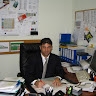 Samir Sven Raković