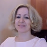 Наталія Слобожаніна