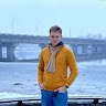 Тимофей Сафронов
