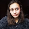 Настя Олійник
