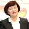 Olena Mitchenko