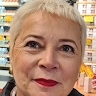Marie MANGE
