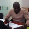 Elly Ogolla