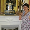Антоніна Саввіна