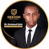 Emmanuel Udoh