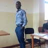 Opio Isaac Ebong