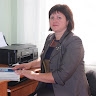 Ольга Рублевская
