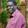JULIUS OKOTH