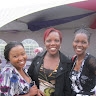 Rose Masese