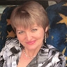 Галина Лаврова