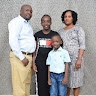 James Ouma