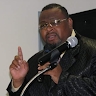 Dr Bernard Tann