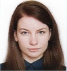 Анюта Куліченко