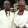 Akinwole Idowu