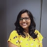 Anusha K R