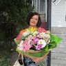 Эльмира Сальникова