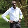 Benson Ojwang