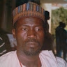Abdullahi ibn Hamman