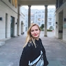 Kateryna Fedoruk