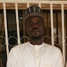Sheriff Bashir