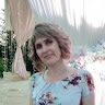 Наталія Голубчак
