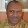 Ali Mahamat Nour