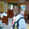 Wilberforce Alwanga