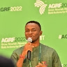 Idoko Nnaedozie