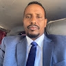 Mohamed Farah