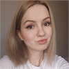 Anastasiia Isayeva