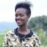 dorcas cherotich