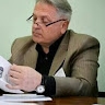 Сергій Дмитрович Рудишин