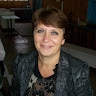 Матюшенко Лариса Володимирівна  