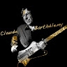 Claude Barthelemy