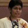 Assoc Prof. Dr. Madhubala Bava Harji