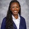 Cheryl Mensah