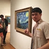 William Liu
