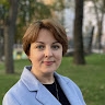 Alina Tymoshyk-Sudarykova