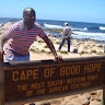 Shonaphi Mashele