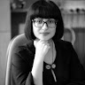 Ирина Новохатняя